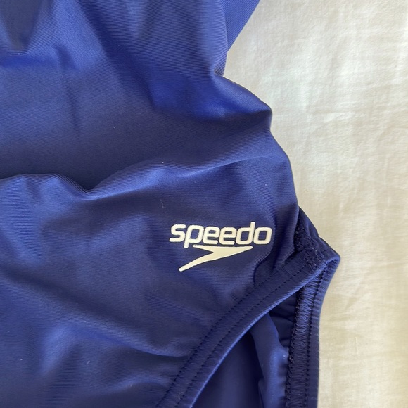 SPEEDO Junior Lifeguard Swimsuit - Picture 4 of 6